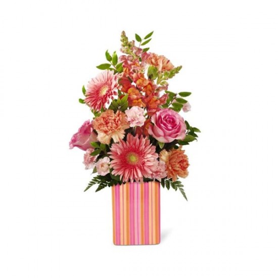 Garden Terrace Bouquet